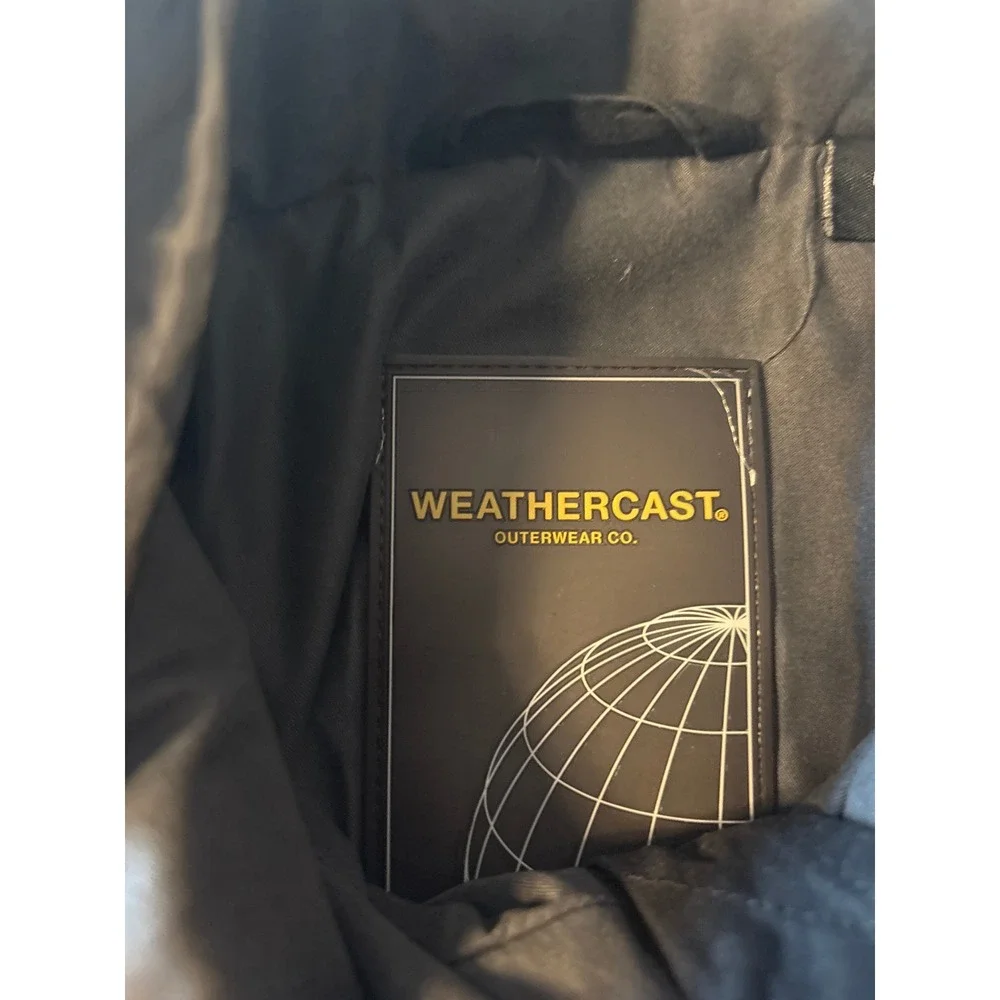 Unbranded black full